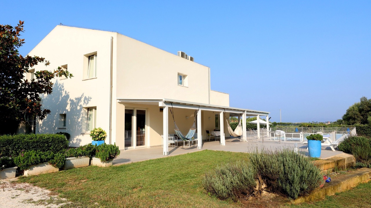 Photo of Outdoor in San Leonardo