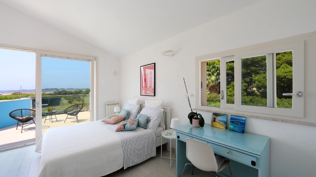 Photo of Bedroom in San Leonardo