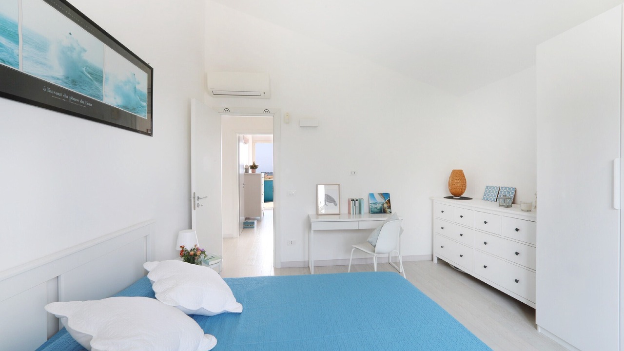 Photo of Bedroom in San Leonardo