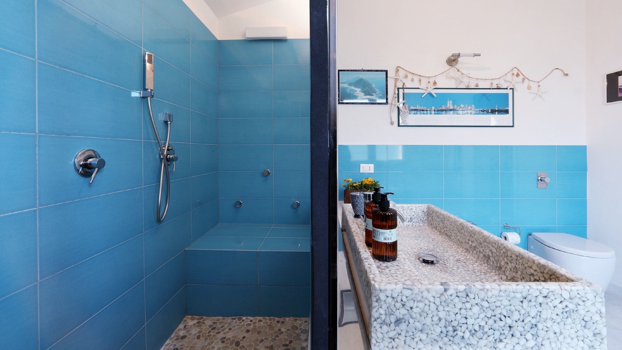 Photo of Bathroom in San Leonardo