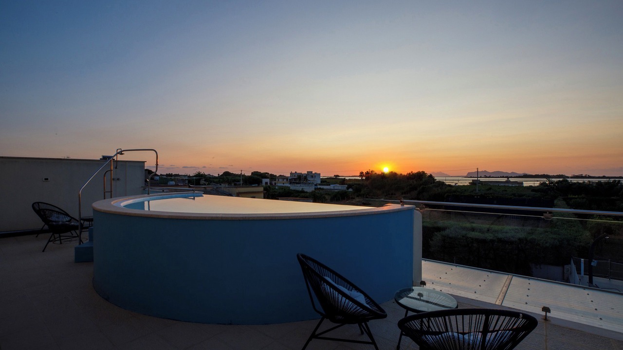 Photo of Patio Balcony in San Leonardo