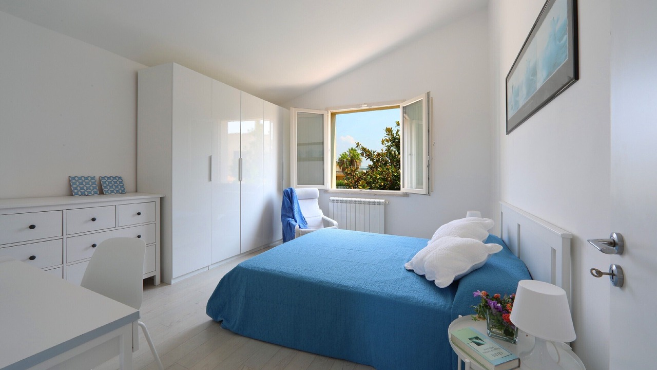 Photo of Bedroom in San Leonardo
