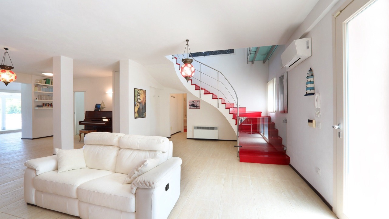 Photo of Livingroom in San Leonardo