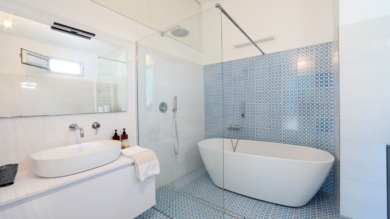 Photo of Bathroom in San Leonardo