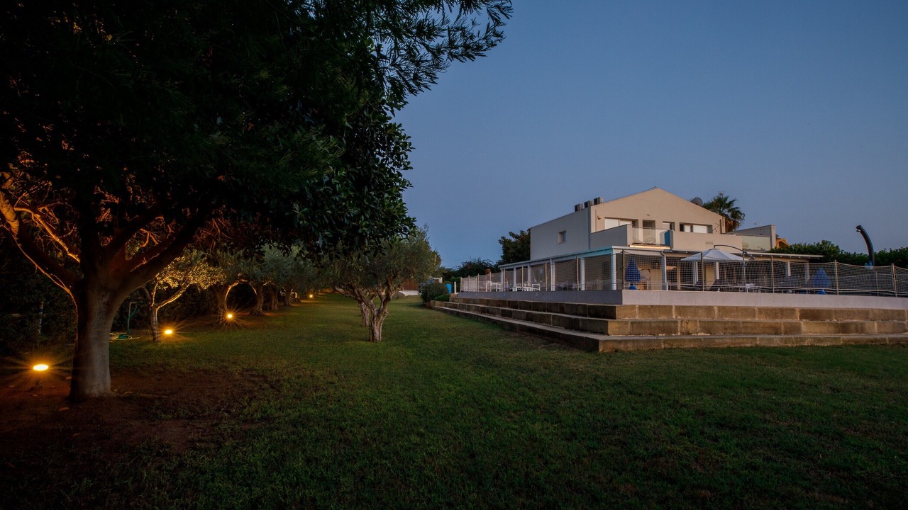Photo of Outdoor in San Leonardo