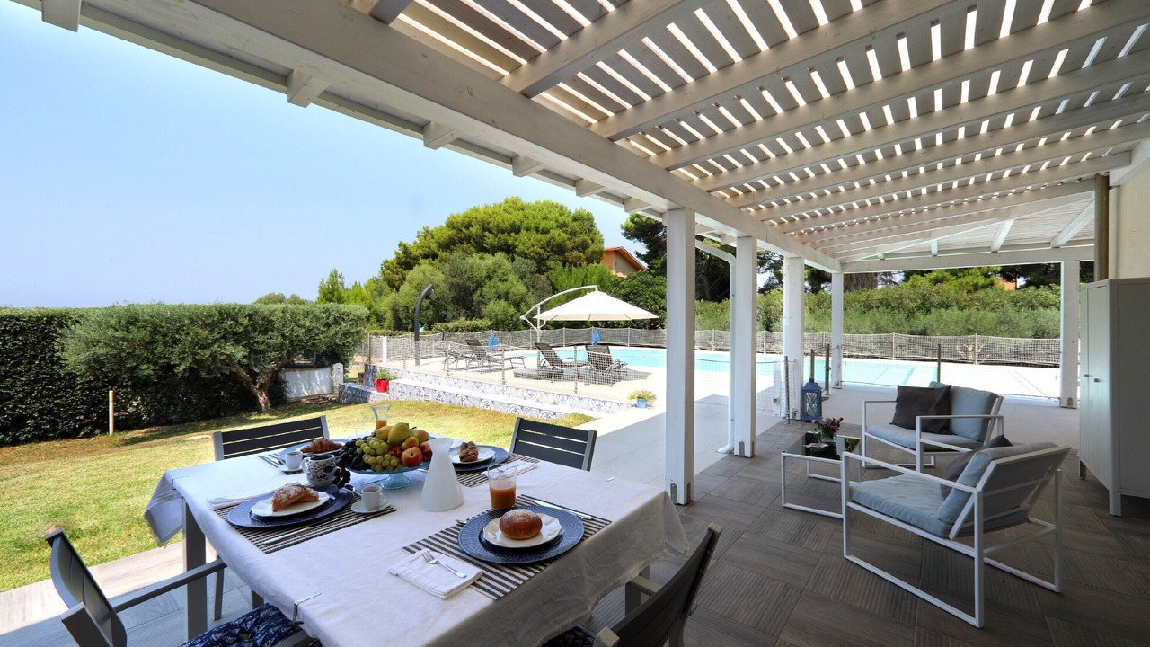 Photo of Outdoor in San Leonardo