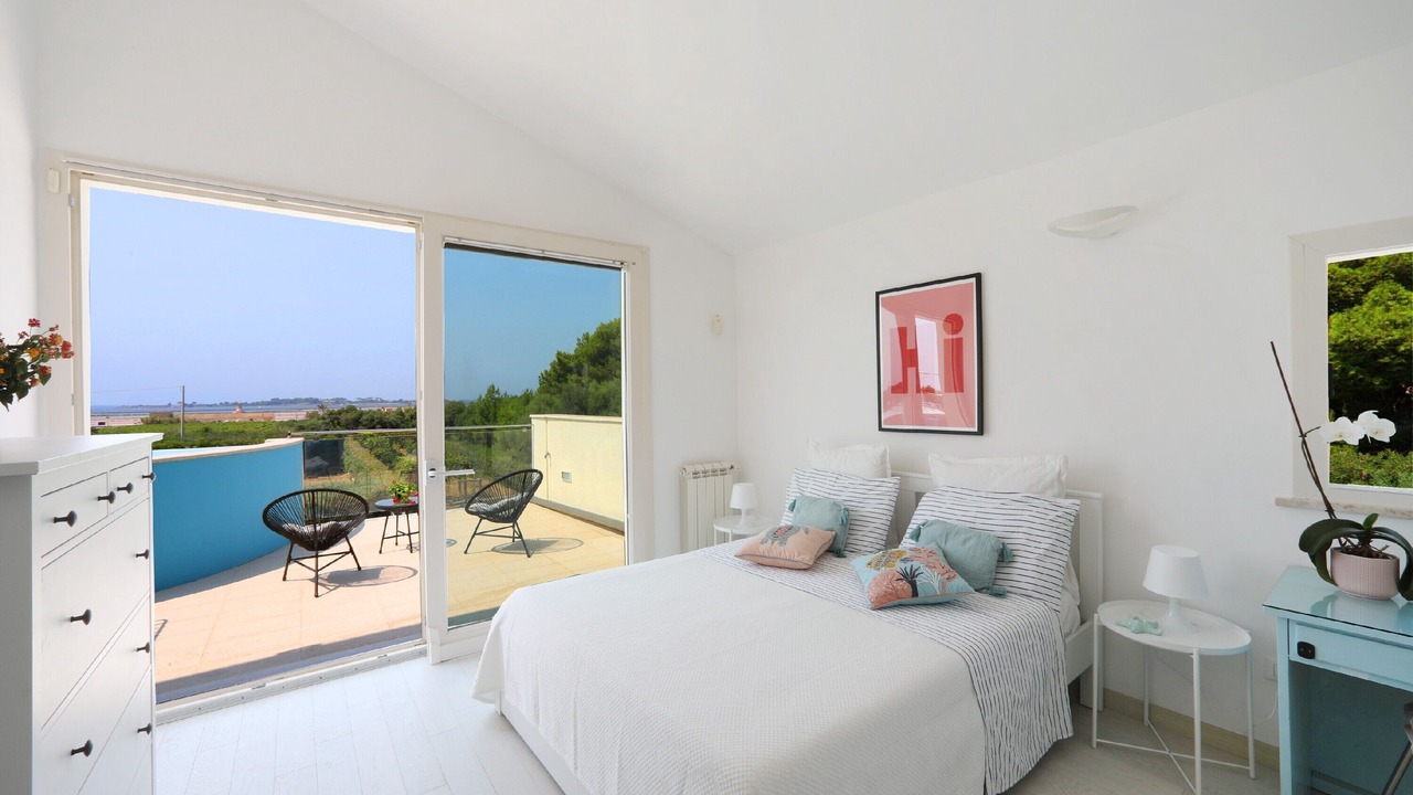 Photo of Bedroom in San Leonardo