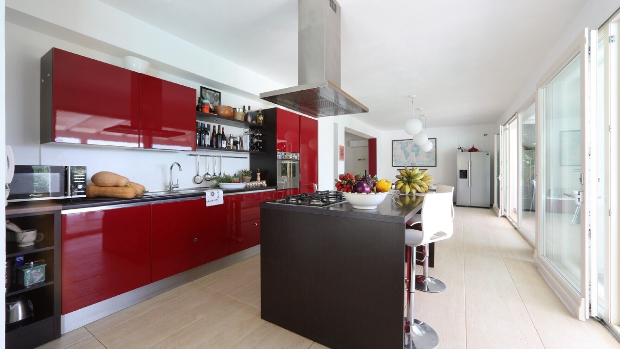 Photo of Kitchen in San Leonardo