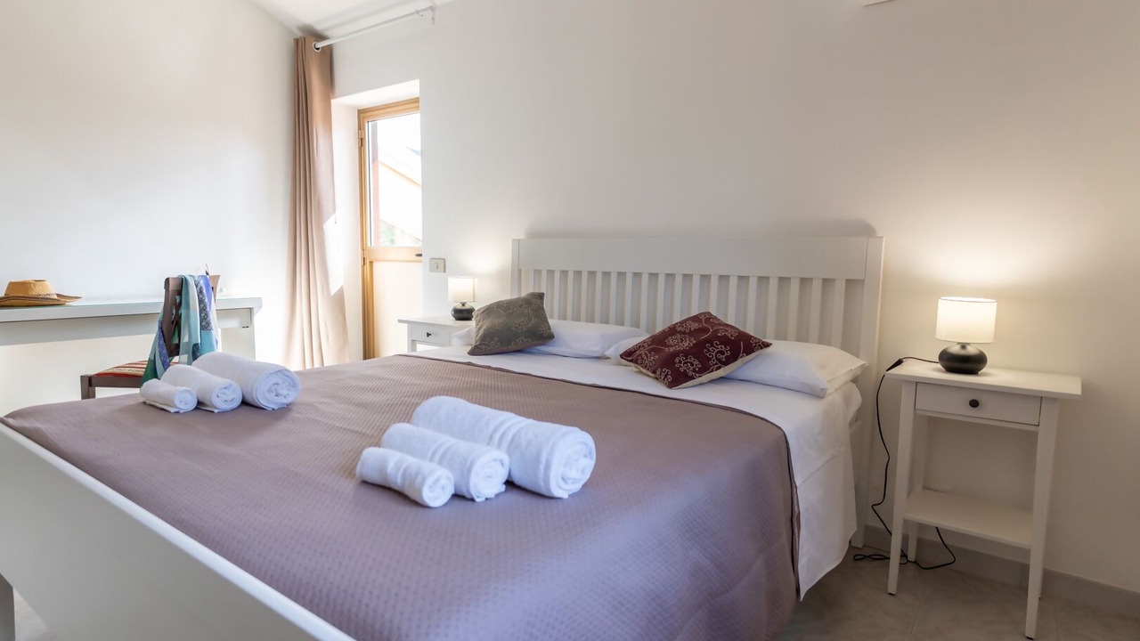 Photo of Bedroom in Rovittello