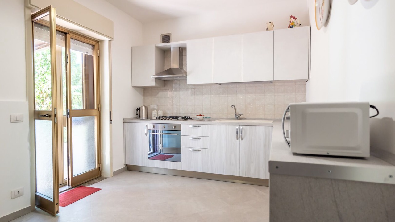 Photo of Kitchen in Rovittello