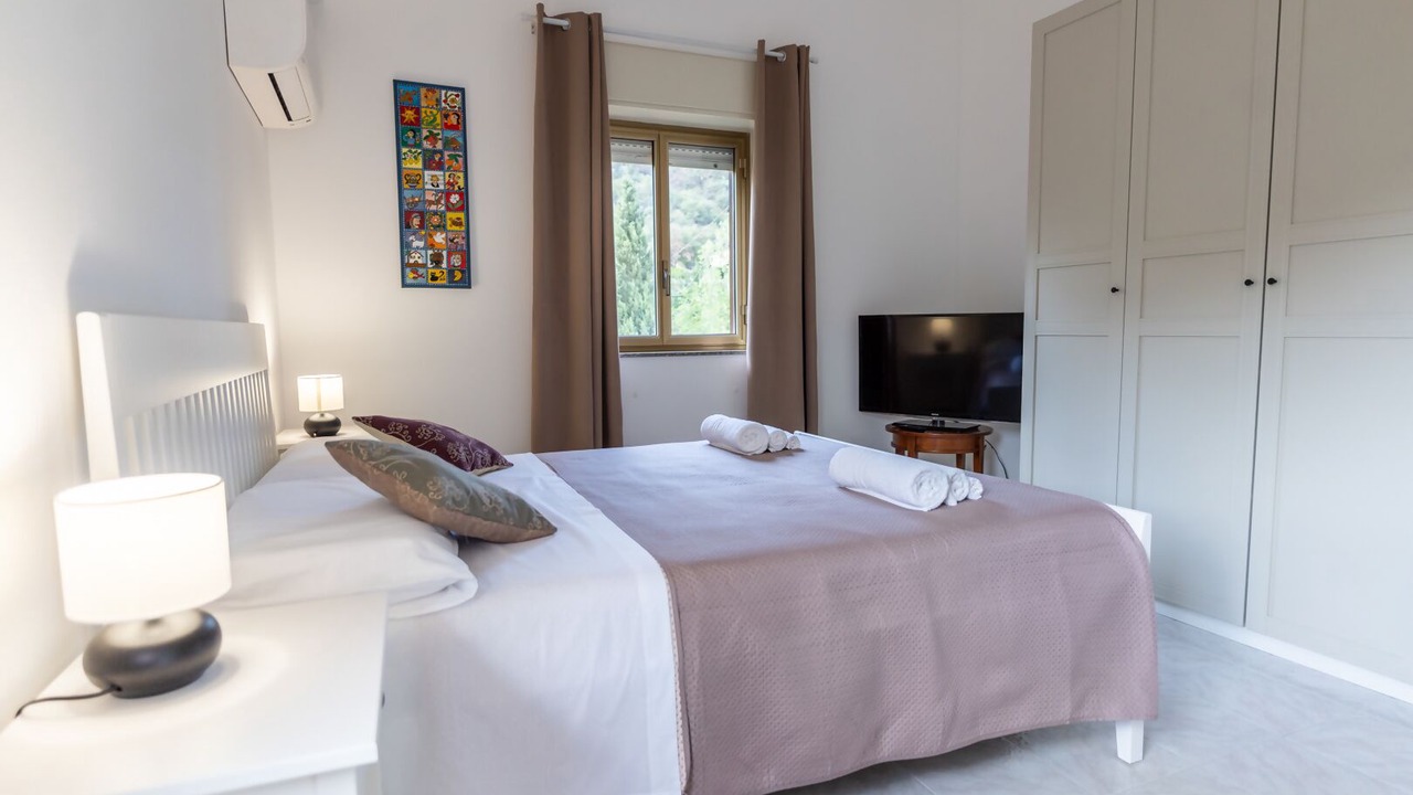 Photo of Bedroom in Rovittello