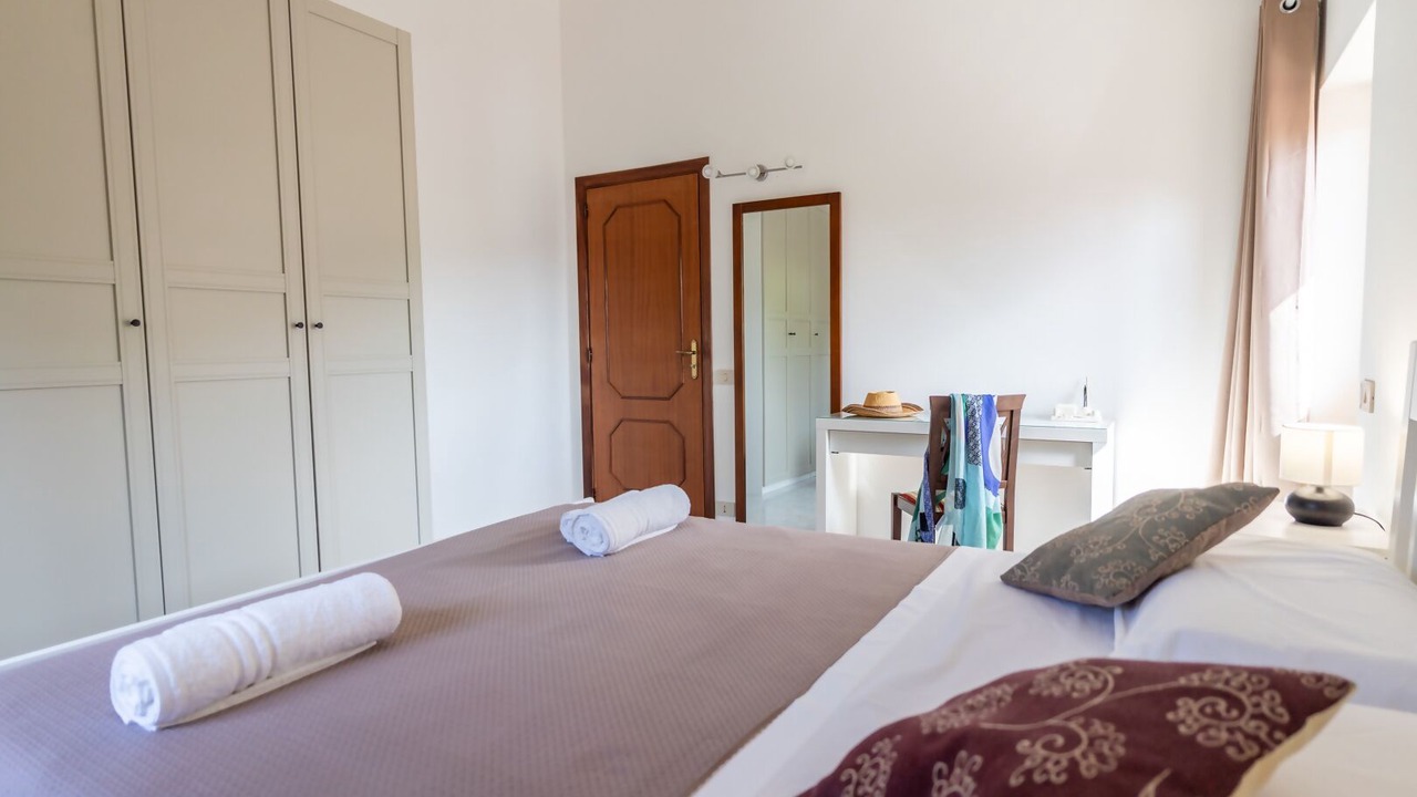 Photo of Bedroom in Rovittello