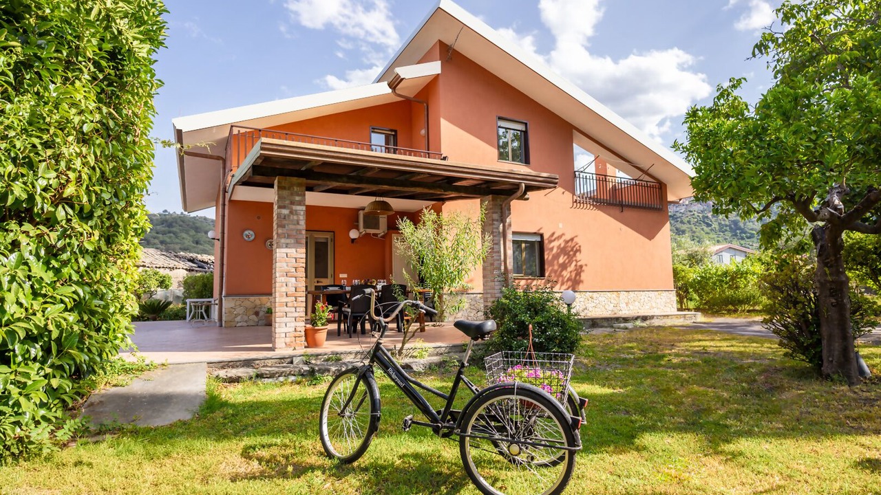 Photo of Outdoor in Rovittello