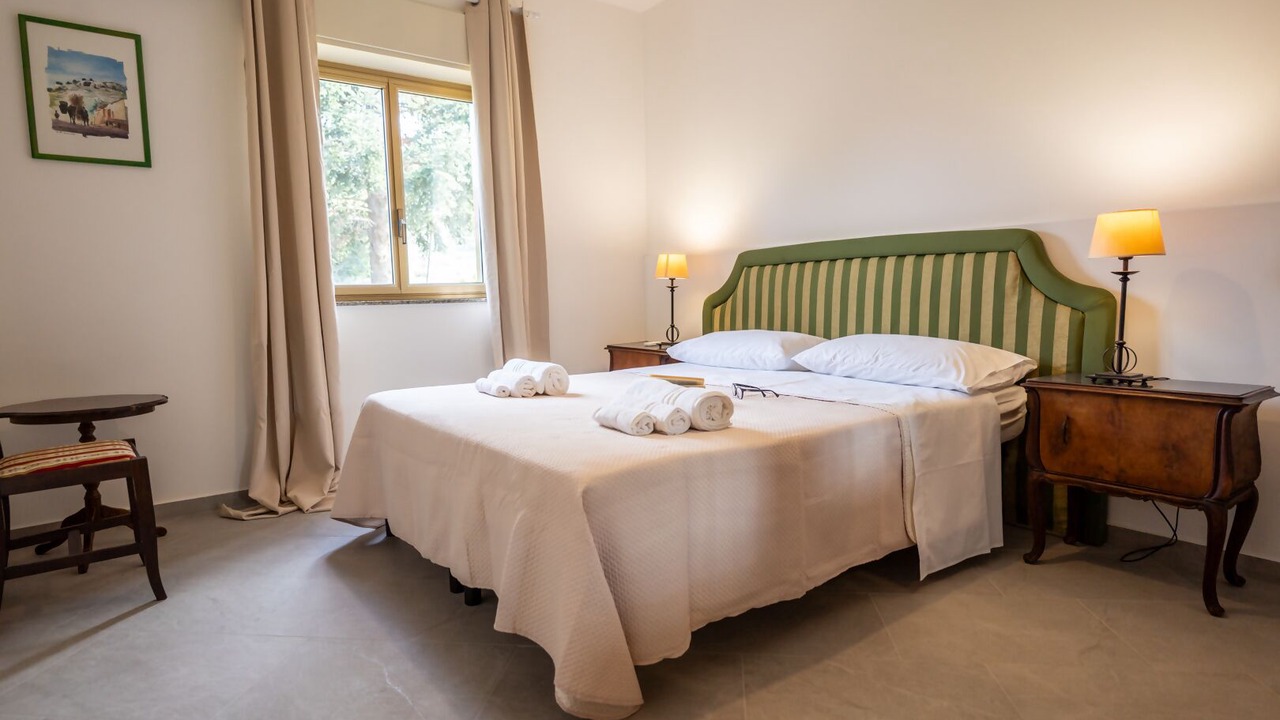 Photo of Bedroom in Rovittello