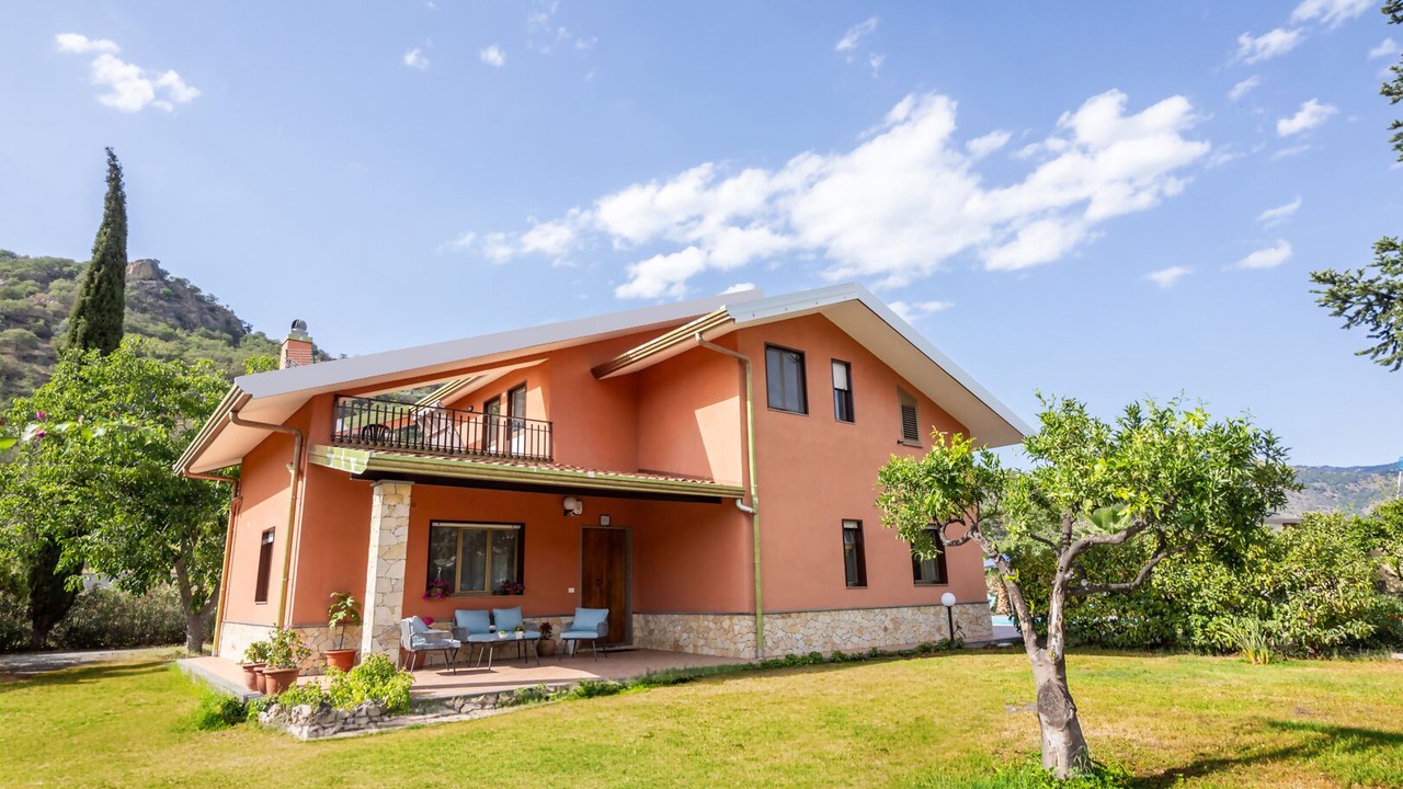 Photo of Outdoor in Rovittello