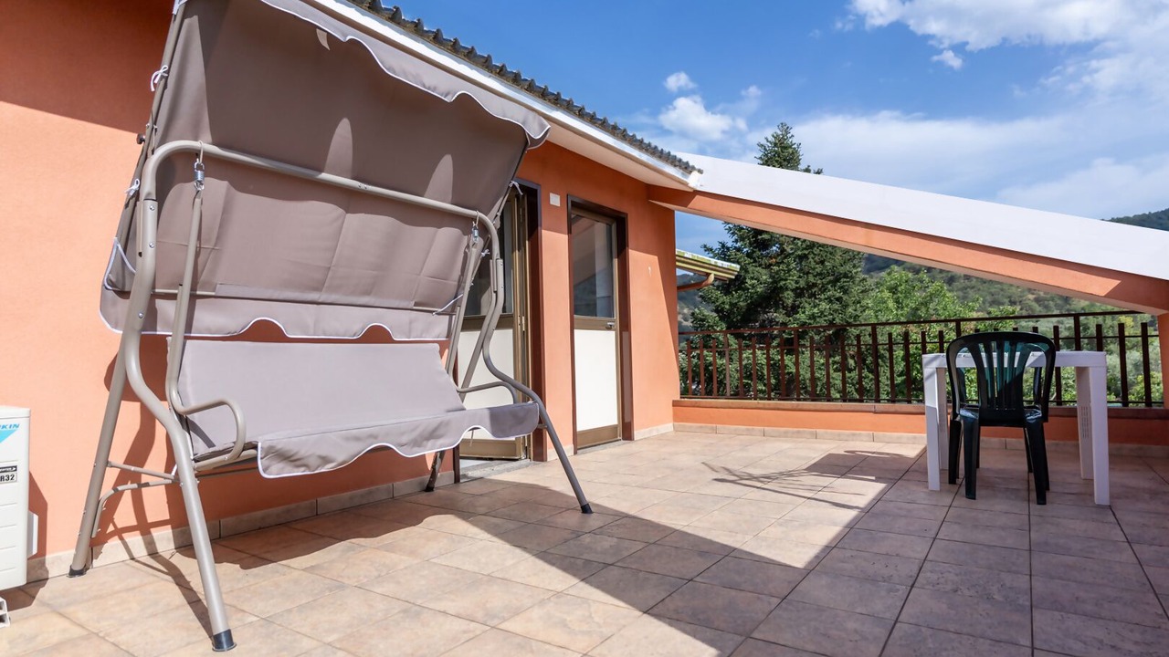 Photo of Outdoor in Rovittello