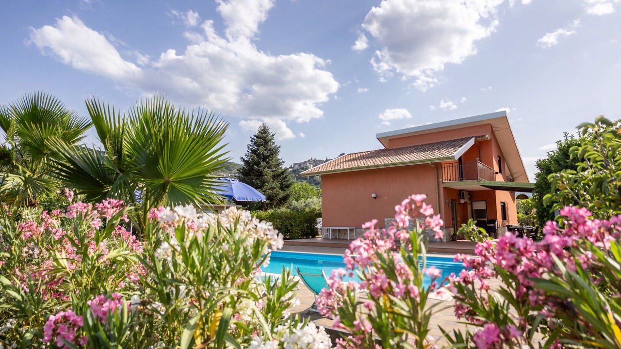 Photo of Outdoor in Rovittello