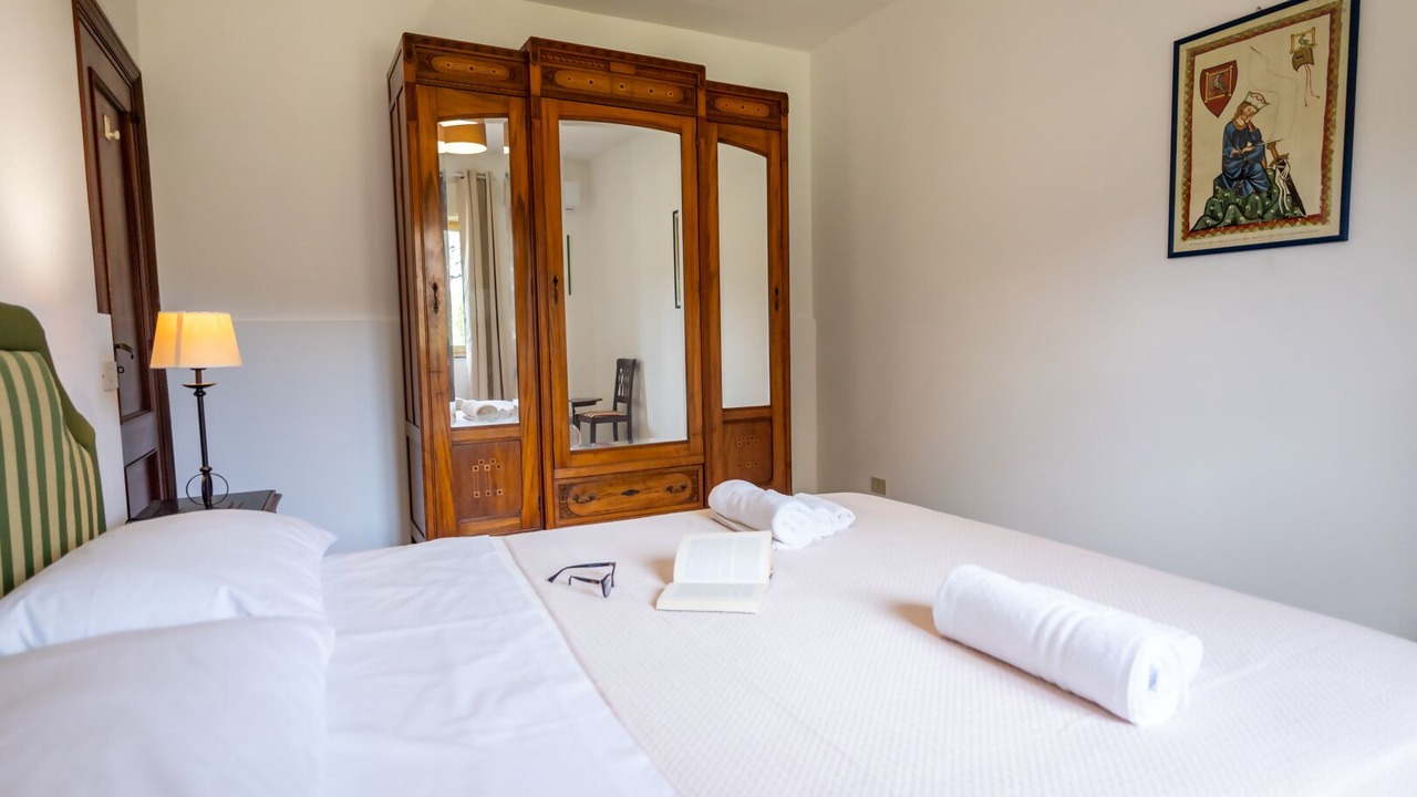 Photo of Bedroom in Rovittello