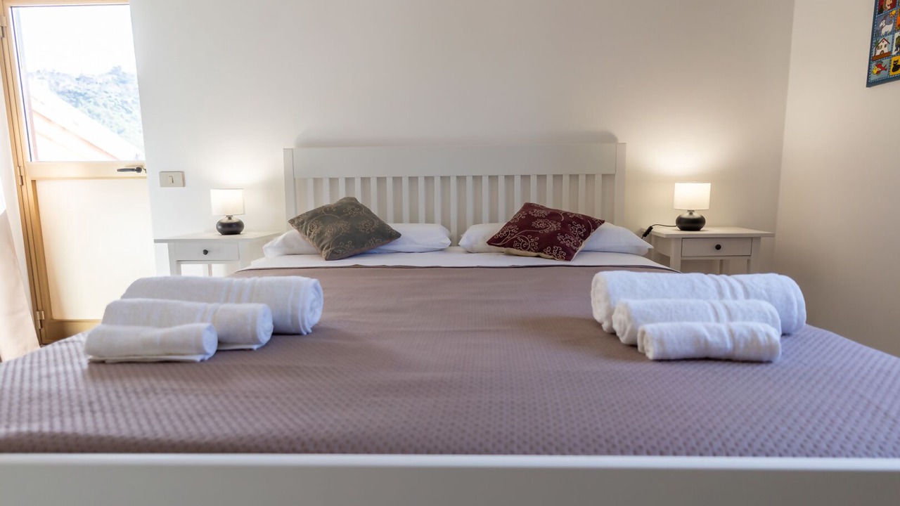 Photo of Bedroom in Rovittello