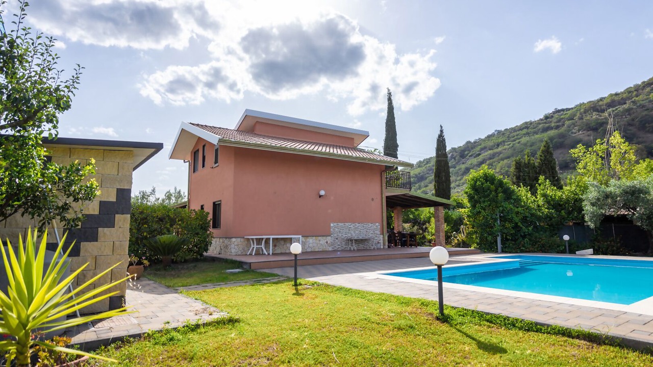 Photo of Outdoor in Rovittello