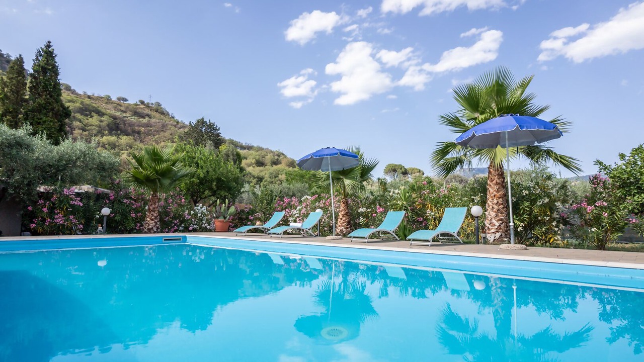 Photo of Outdoor in Rovittello