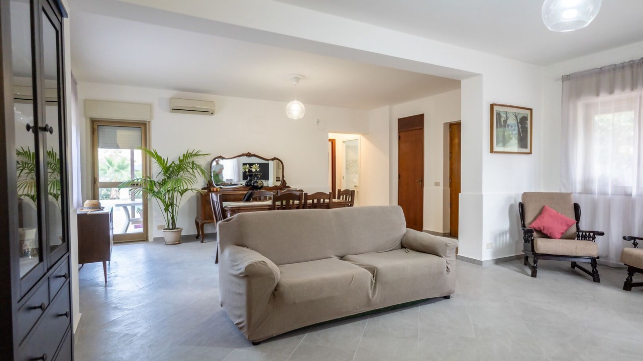 Photo of Livingroom in Rovittello