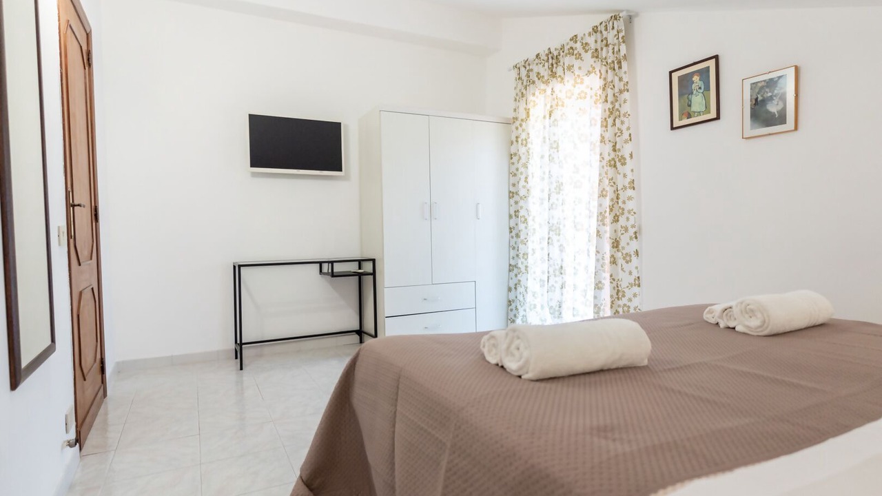 Photo of Bedroom in Rovittello