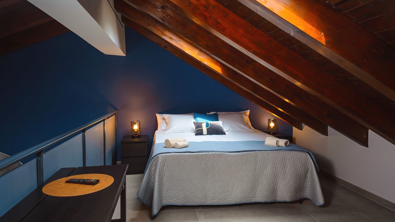 Photo of Bedroom in Adrano
