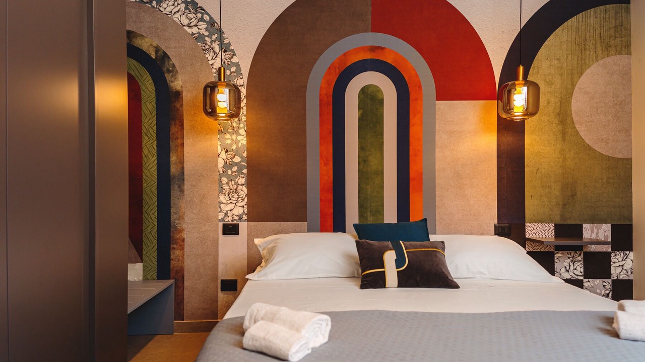 Photo of Bedroom in Adrano