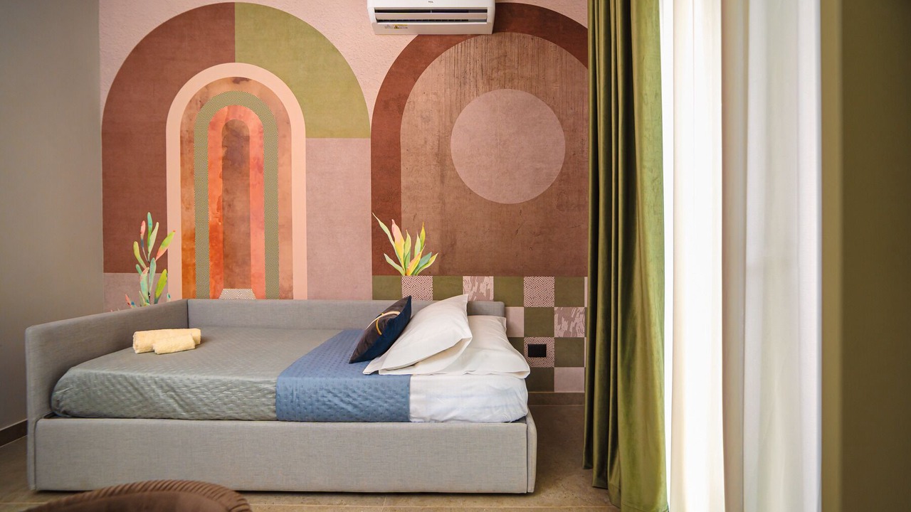Photo of Bedroom in Adrano