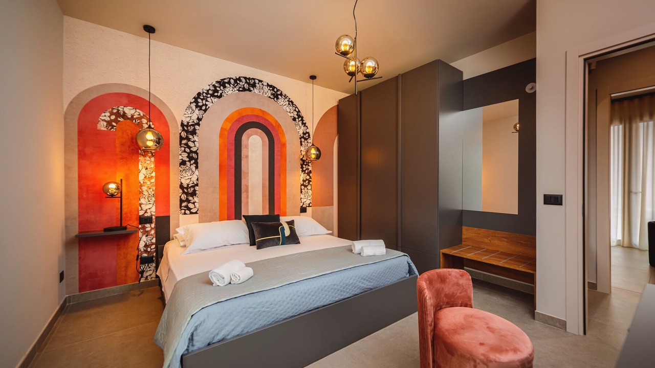 Photo of Bedroom in Adrano
