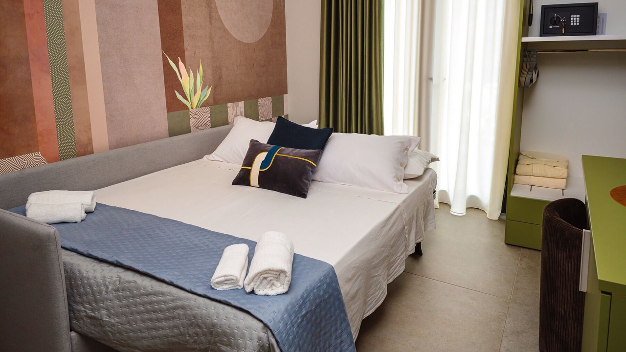 Photo of Bedroom in Adrano