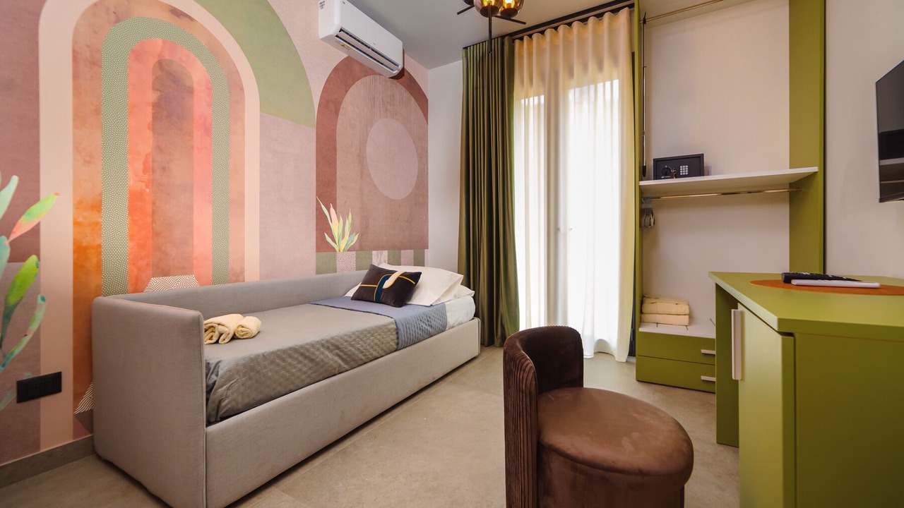 Photo of Livingroom in Adrano