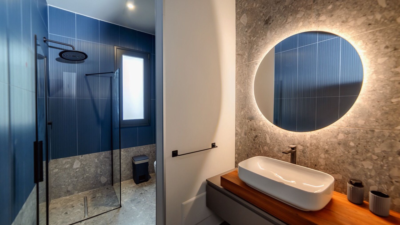 Photo of Bathroom in Adrano