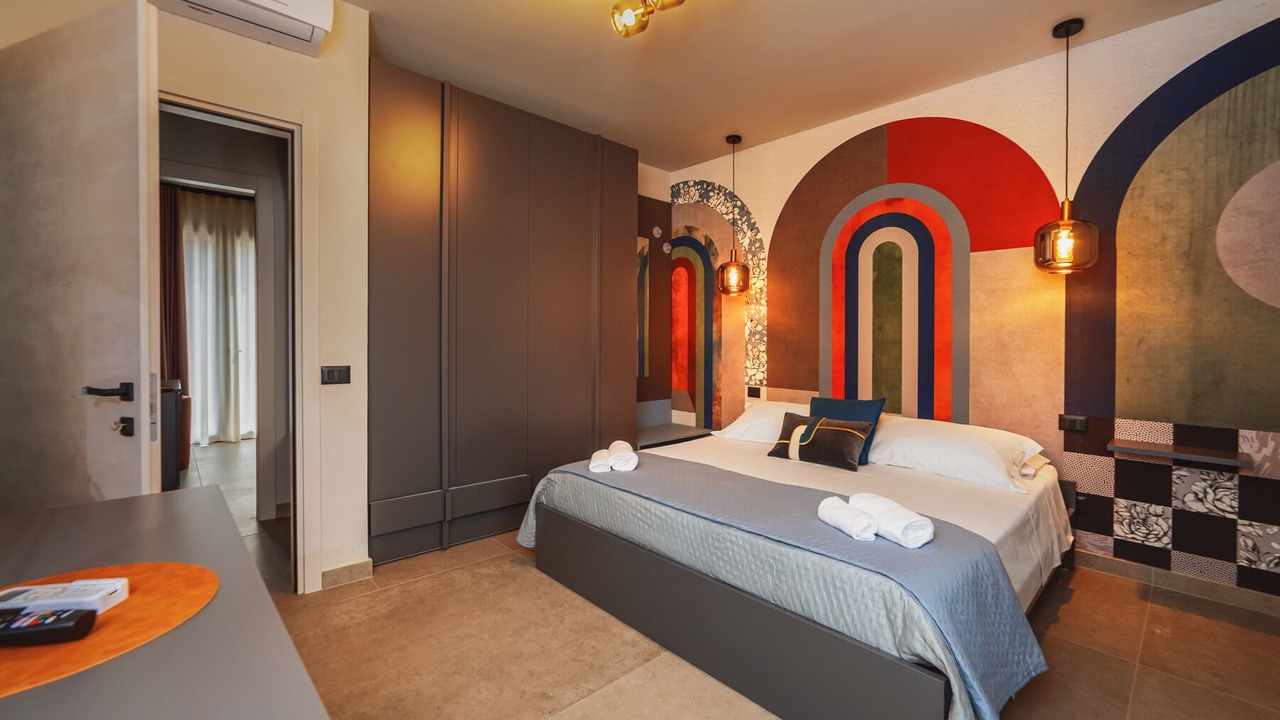 Photo of Bedroom in Adrano