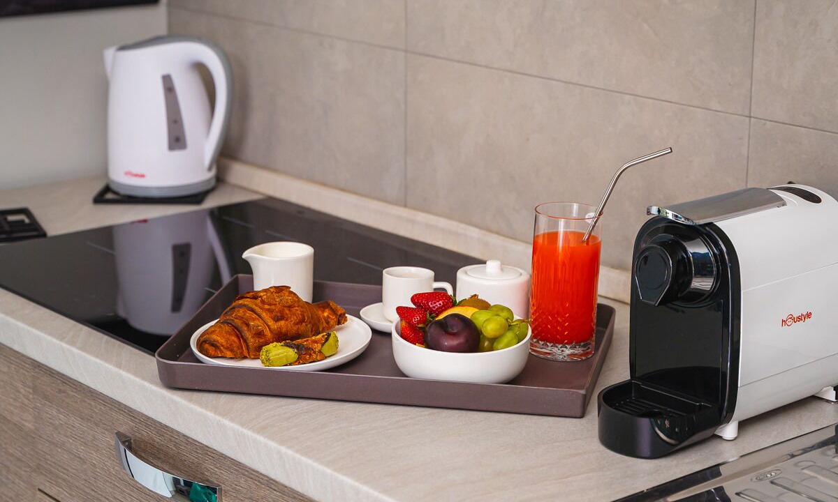 Photo of Kitchen in Adrano