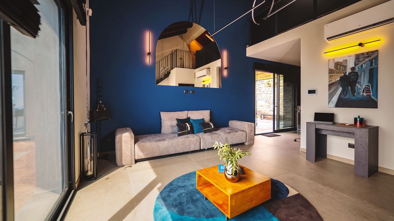 Photo of Livingroom in Adrano