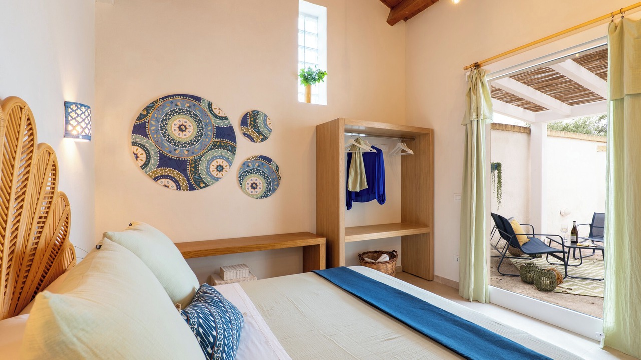 Photo of Bedroom in Arini
