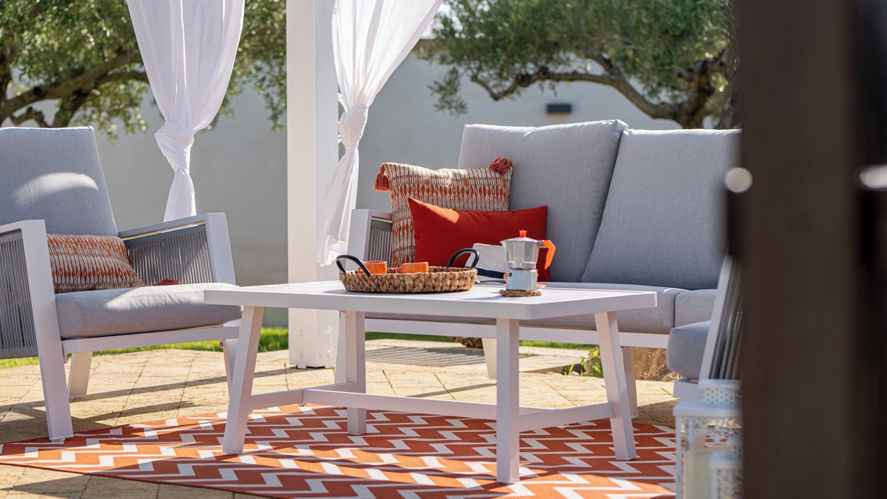 Photo of Patio Balcony in Arini