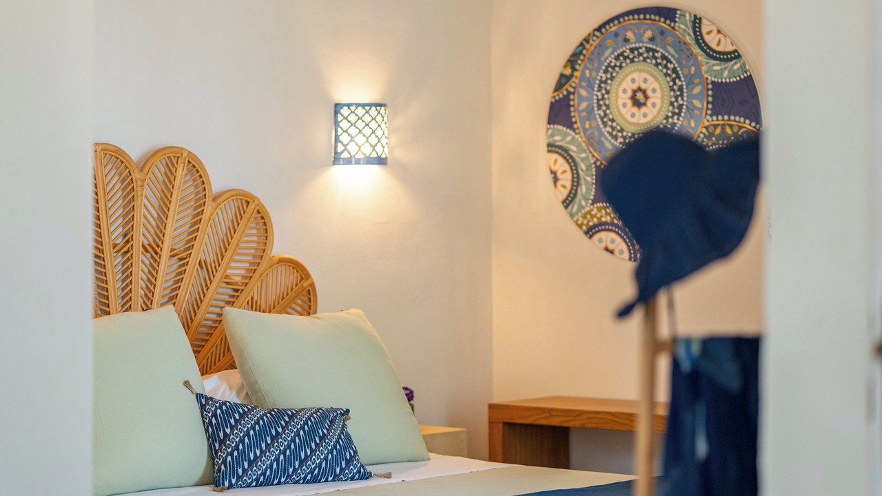 Photo of Bedroom in Arini