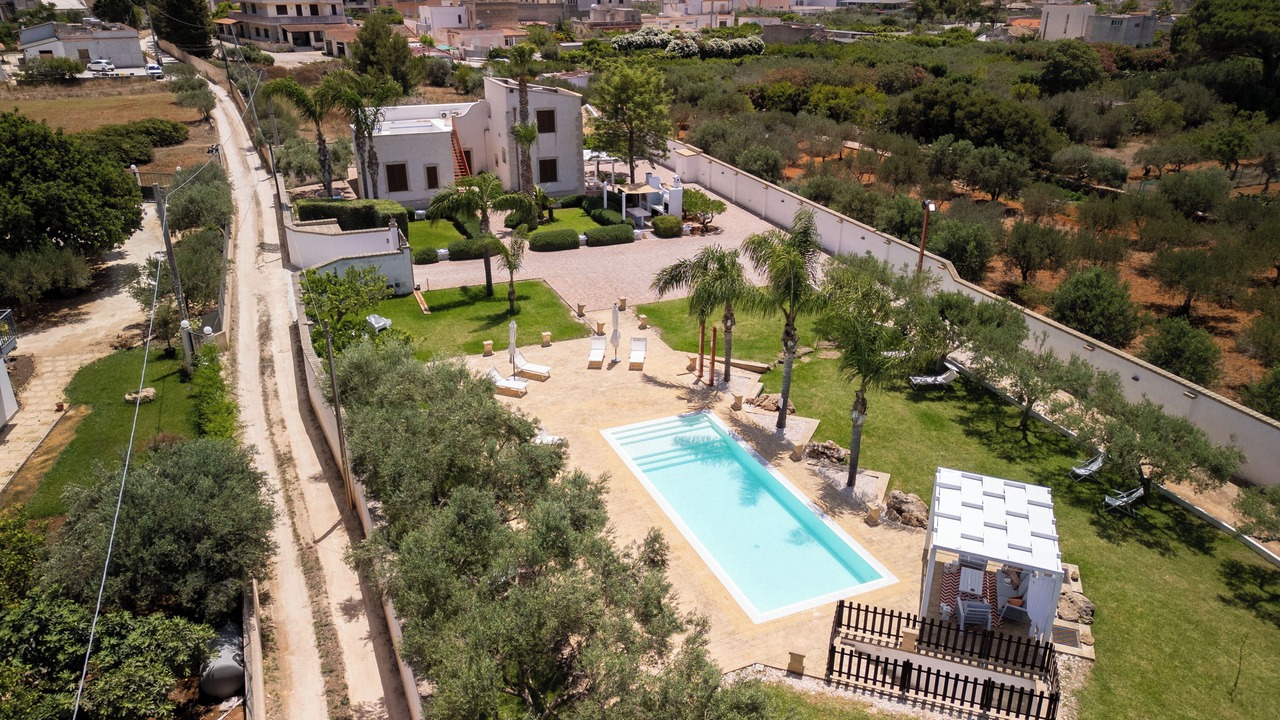Photo of Outdoor in Arini