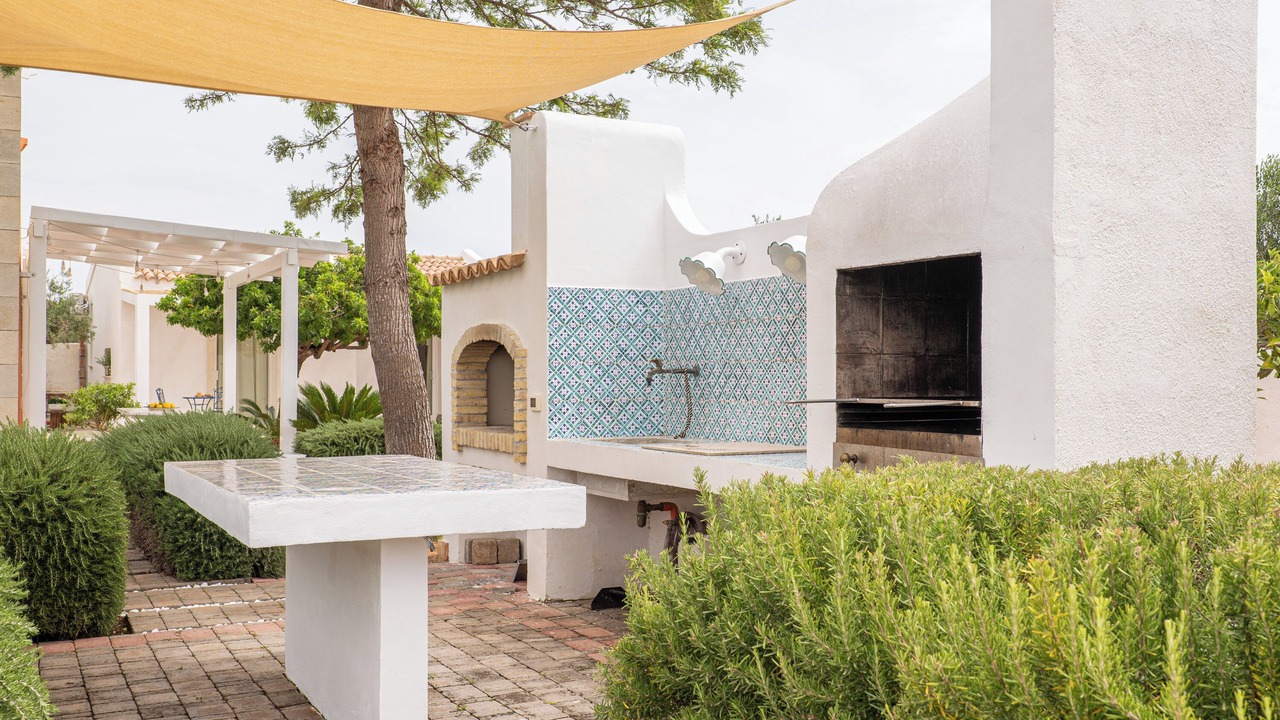 Photo of Patio Balcony in Arini