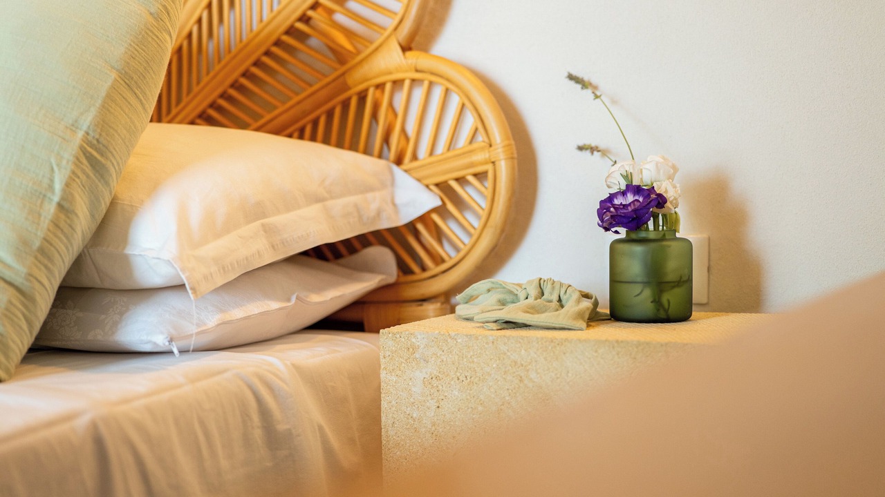 Photo of Bedroom in Arini