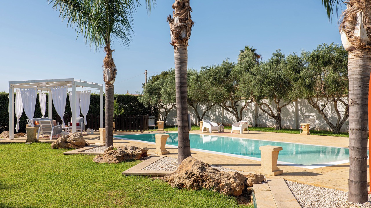 Photo of Outdoor in Arini