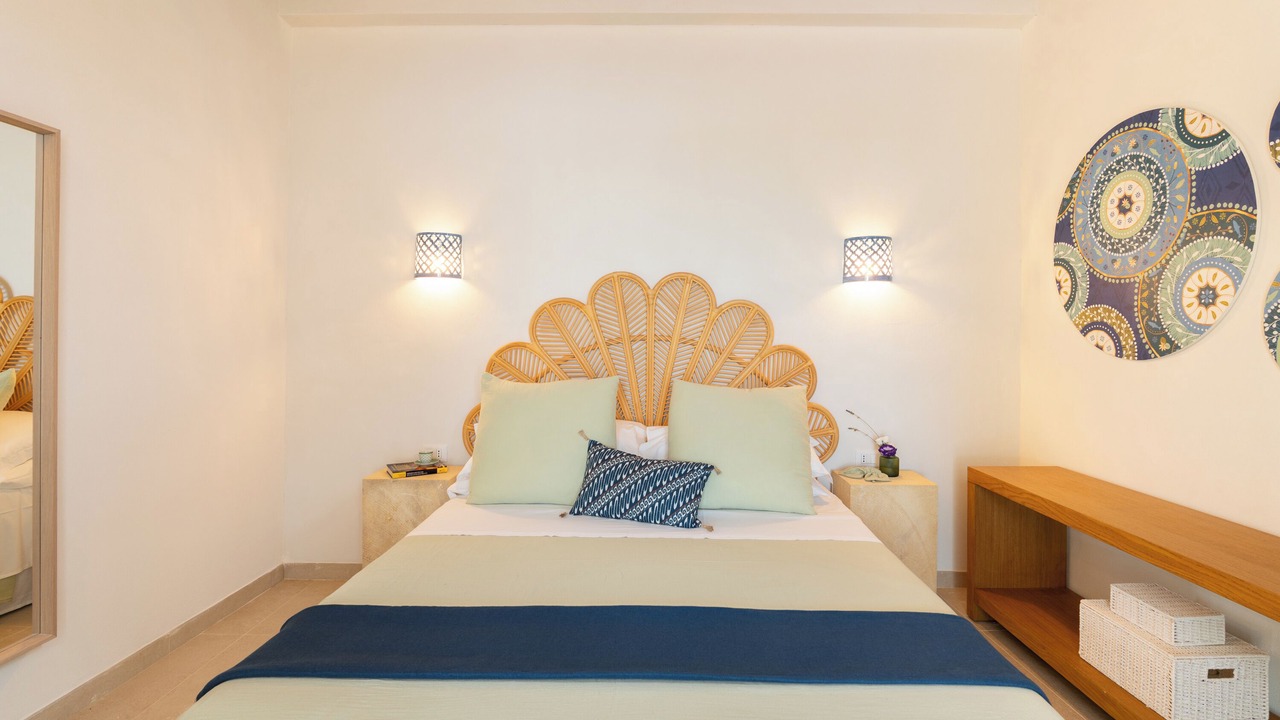 Photo of Bedroom in Arini