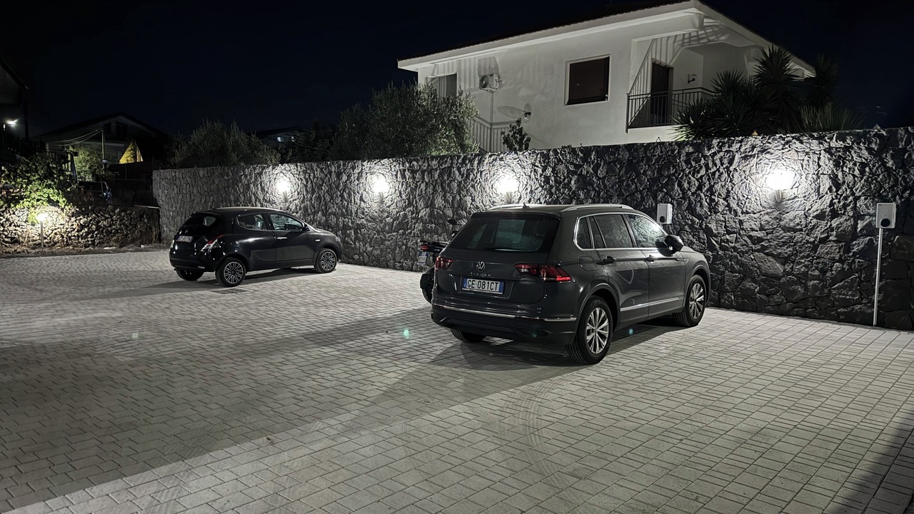 Photo of Outdoor in Mascalucia