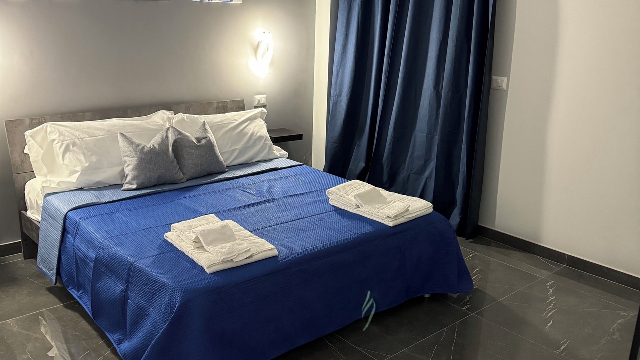 Photo of Bedroom in Mascalucia