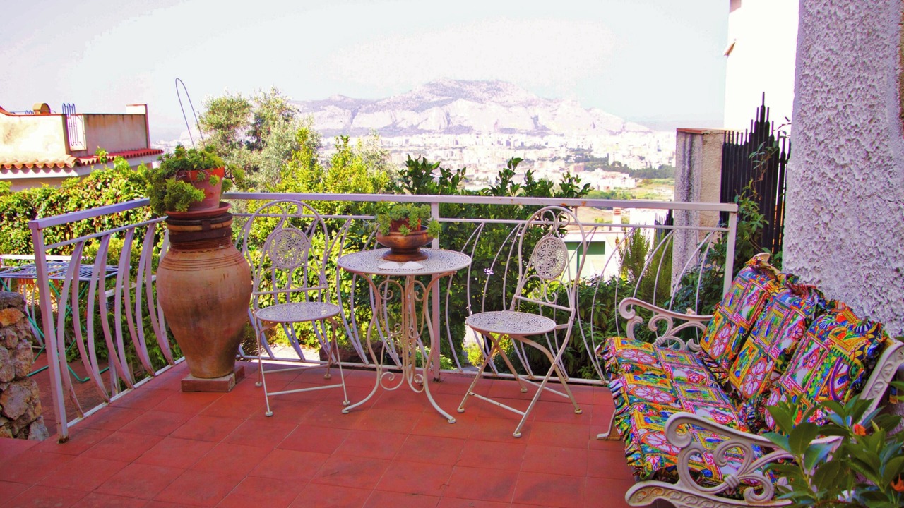 Photo of Outdoor in Palermo