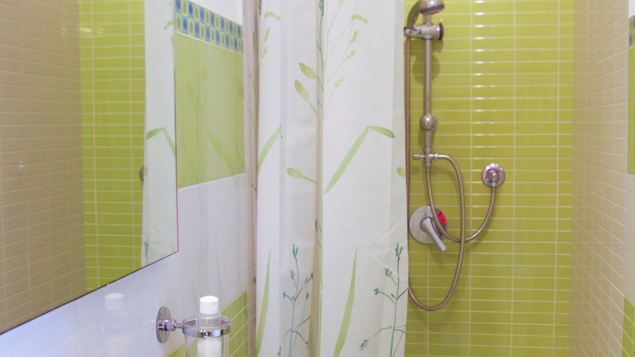 Photo of Bathroom in Palermo
