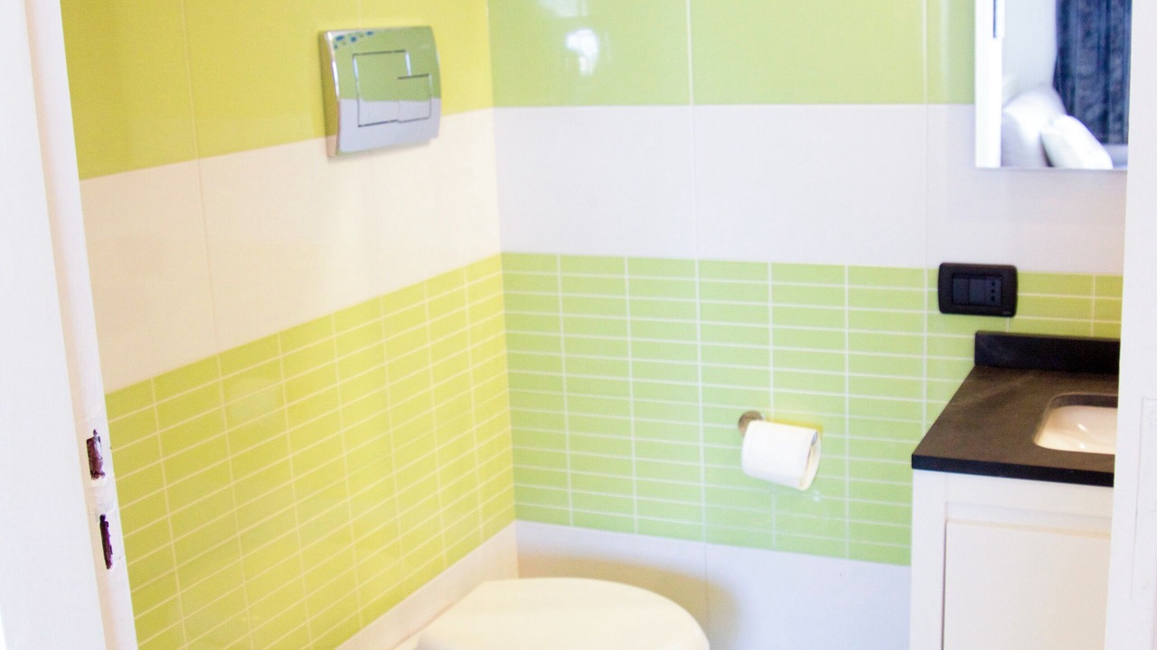 Photo of Bathroom in Palermo